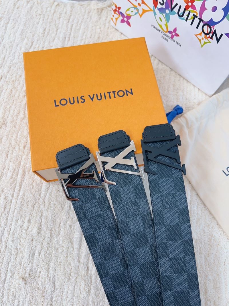 Louis Vuitton Belts